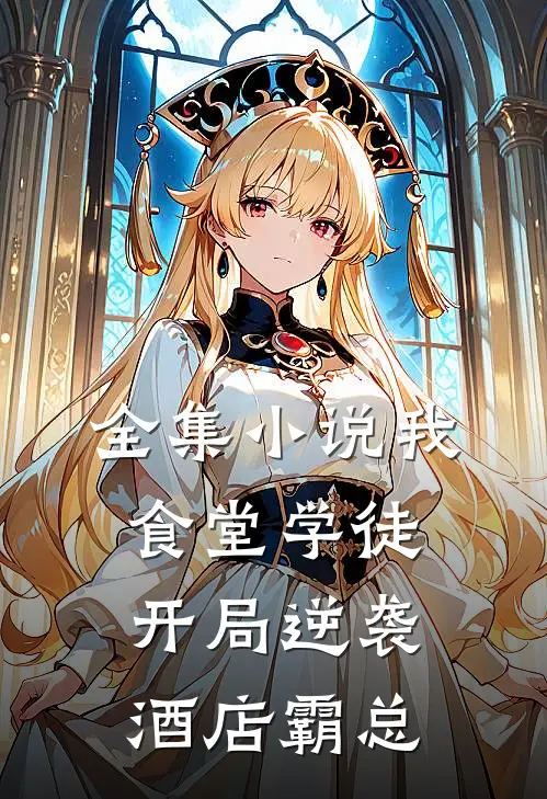 全集小说我，食堂学徒，开局逆袭酒店霸总