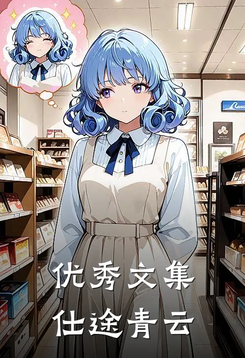 优秀文集仕途青云
