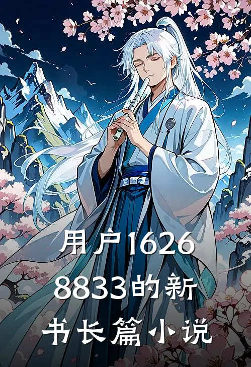 用户16268833的新书长篇小说