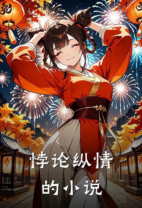 悖论纵情的免费阅读