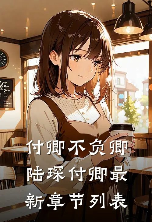 付卿不负卿陆琛付卿最新章节列表