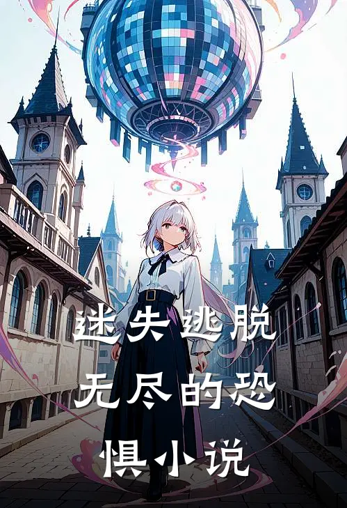 迷失逃脱无尽的恐惧免费阅读