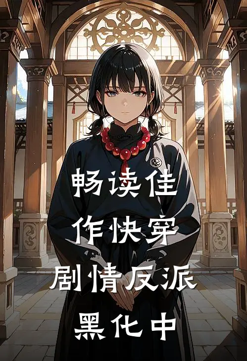 畅读佳作快穿剧情反派黑化中文