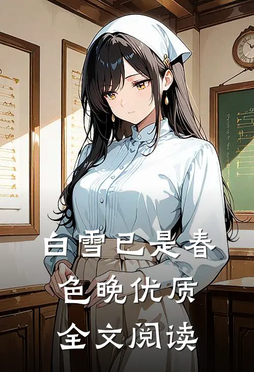 白雪已是春色晚优质全文阅读