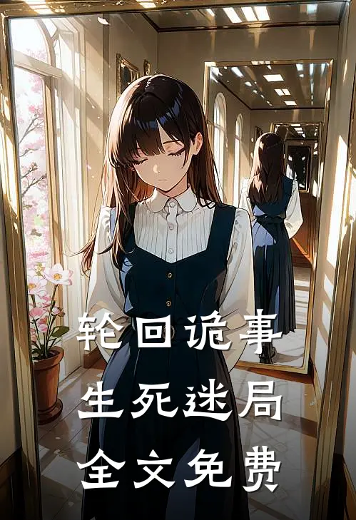 轮回诡事：生死迷局全文免费