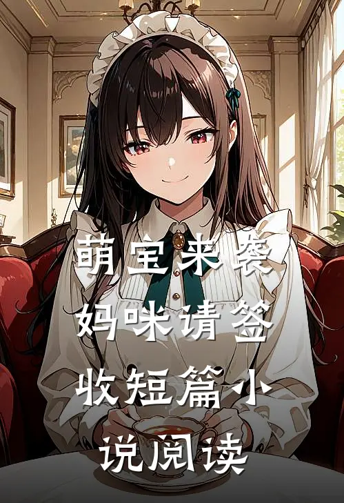萌宝来袭：妈咪请签收短篇小说阅读