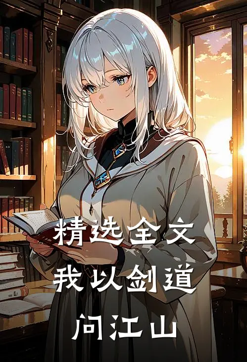 精选全文我以剑道问江山