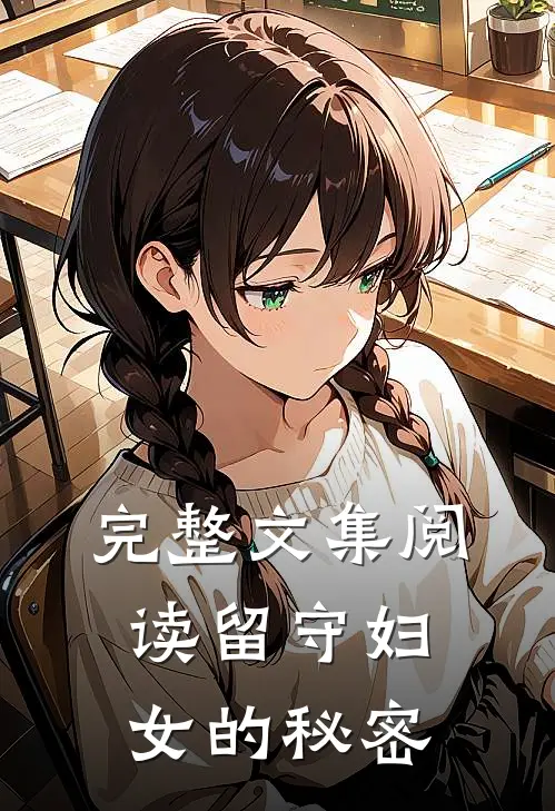 完整文集阅读留守妇女的秘密