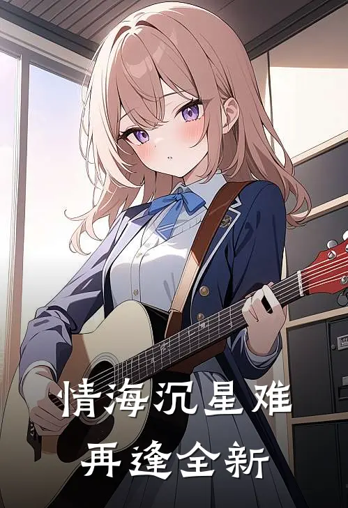 情海沉星难再逢全新