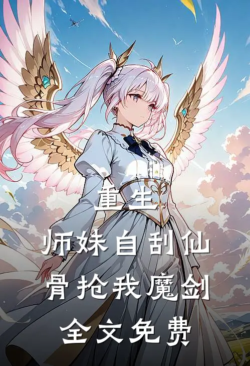 重生，师妹自刮仙骨抢我魔剑全文免费