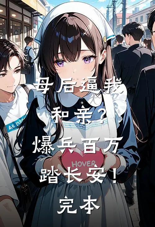 母后逼我和亲？爆兵百万踏长安！完本
