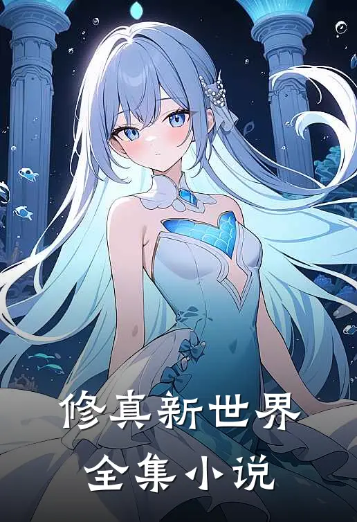 修真新世界全集小说