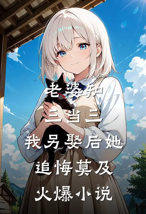 老婆知三当三，我另娶后她追悔莫及火爆小说