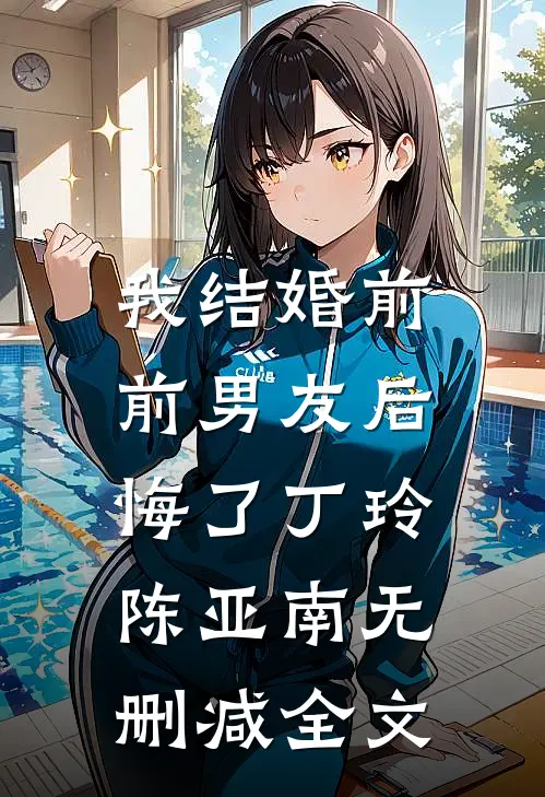我结婚前，前男友后悔了丁玲陈亚南无删减全文