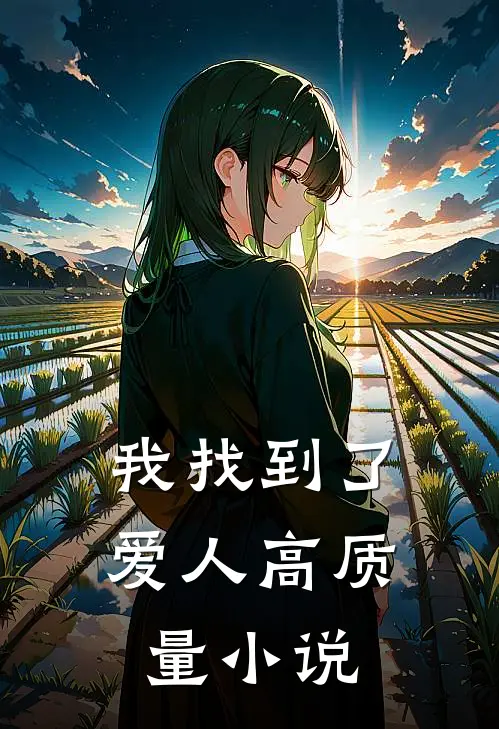 我找到了爱人高质量小说
