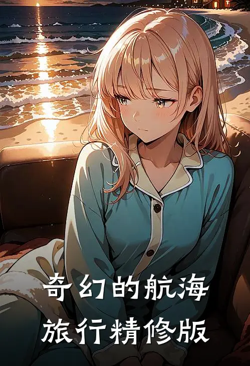 奇幻的航海旅行精修版