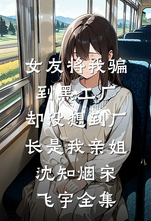 女友将我骗到黑工厂，却没想到厂长是我亲姐沈知烟宋飞宇全集