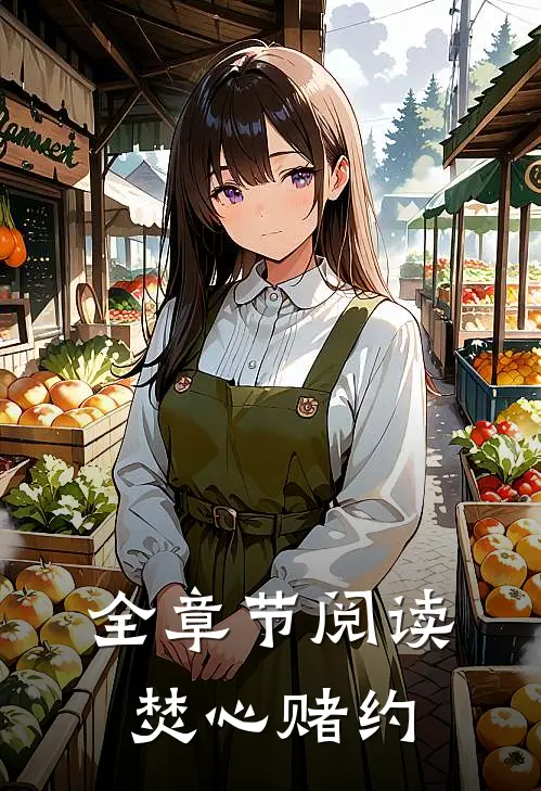全章节阅读焚心赌约
