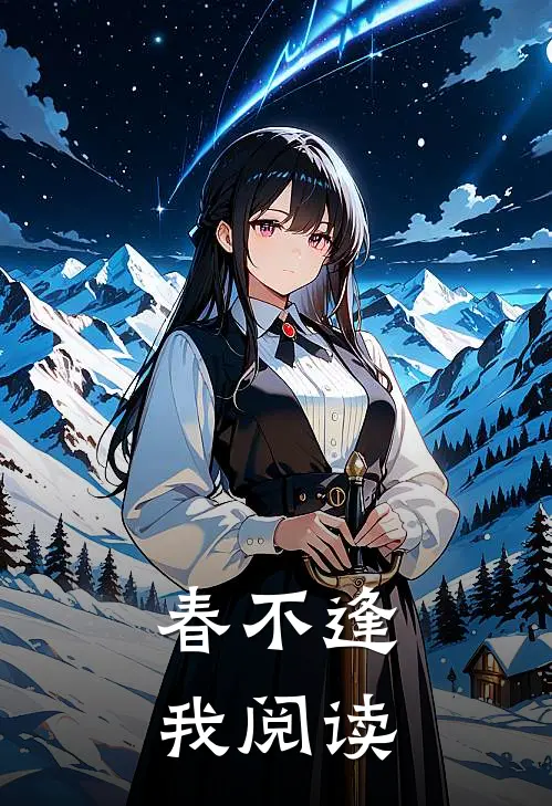 春不逢我阅读