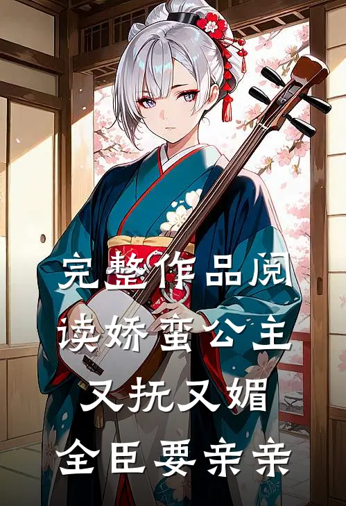 完整作品阅读娇蛮公主又抚又媚，全臣要亲亲
