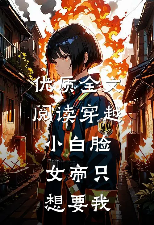 优质全文阅读穿越小白脸，女帝只想要我