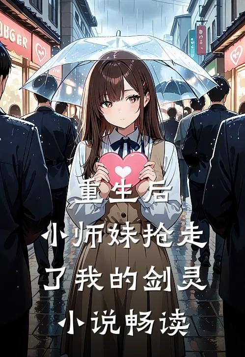 重生后,小师妹抢走了我的剑灵畅读网
