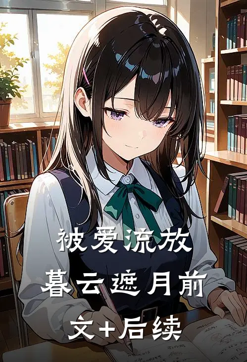 被爱流放，暮云遮月前文+后续