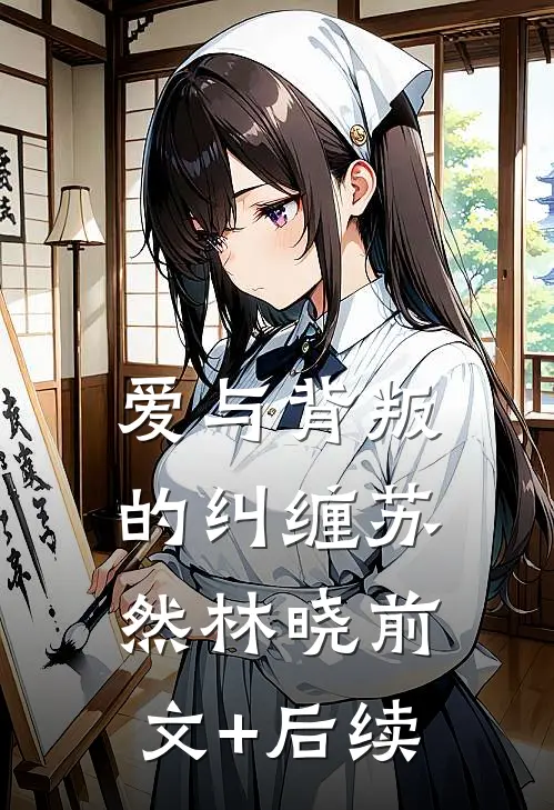 《爱与背叛的纠缠》苏然林晓前文+后续