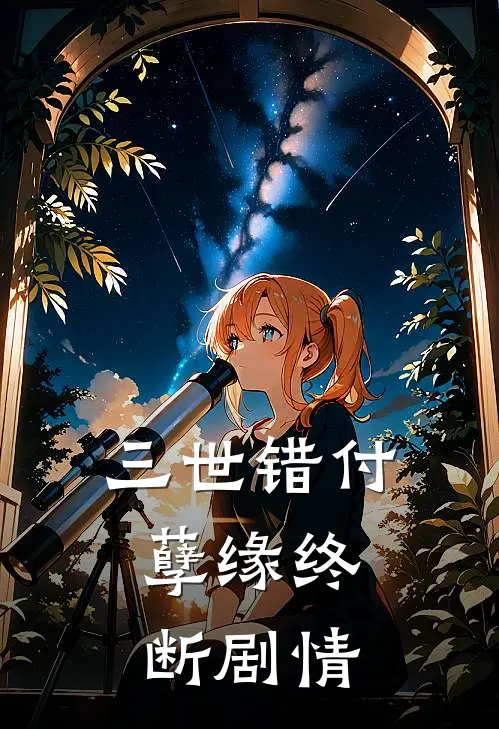 三世错付,孽缘终断剧情分集介绍