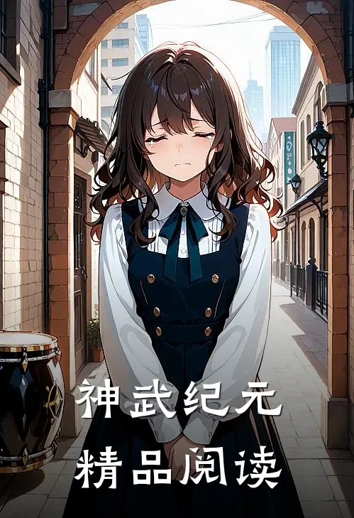 神武纪元精品阅读