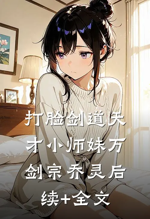 打脸剑道天才小师妹万剑宗乔灵后续+全文
