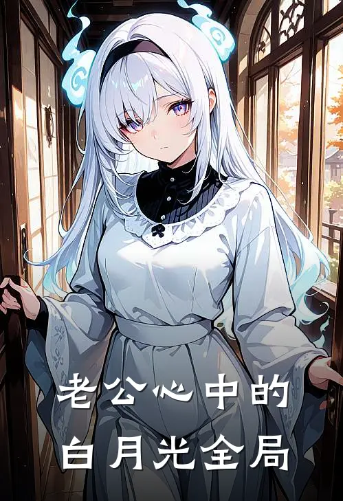 老公心中的白月光全局