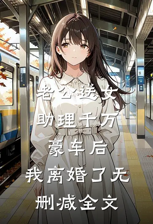 老公送女助理千万豪车后，我离婚了无删减全文
