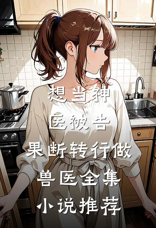 想当神医被告，果断转行做兽医全集小说推荐