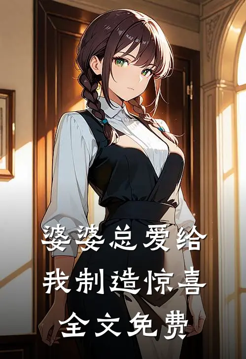 婆婆总爱给我制造惊喜全文免费