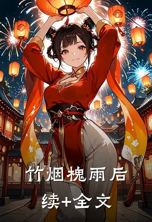 竹烟槐雨后续+全文