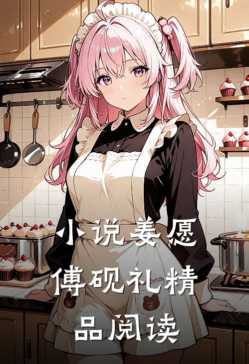 小说姜愿傅砚礼精品阅读