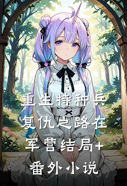 重生特种兵：复仇之路在军营结局+番外小说