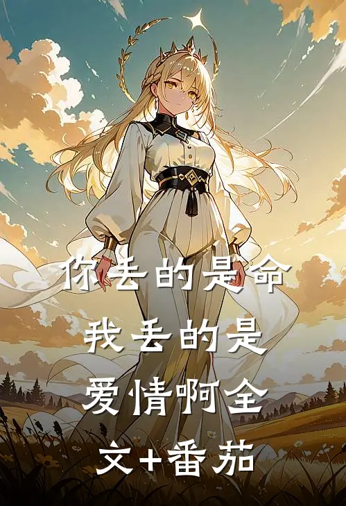 你丢的是命，我丢的是爱情啊全文+番茄