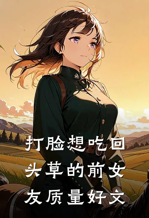 打脸想吃回头草的前女友质量好文