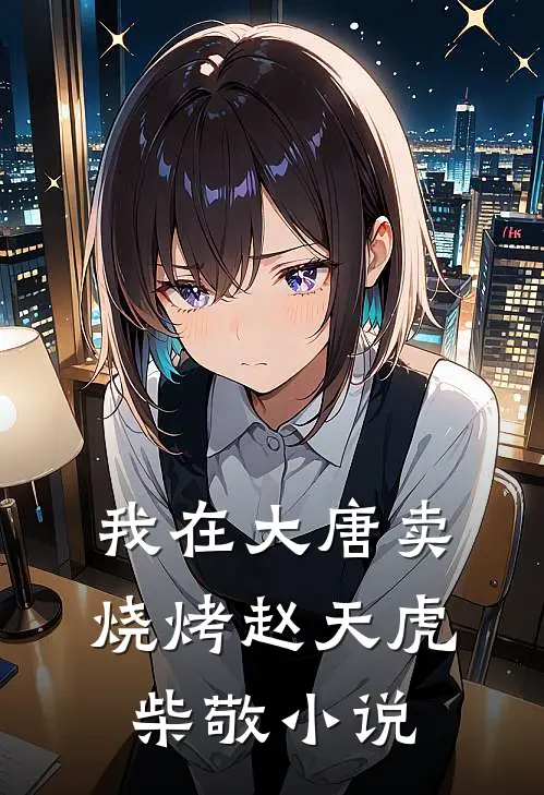 我在大唐卖烧烤赵天虎柴敬小说