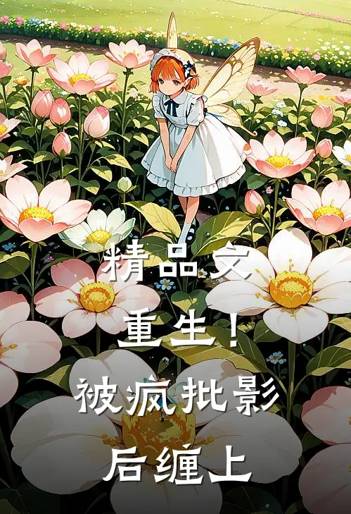 精品文重生！被疯批影后缠上