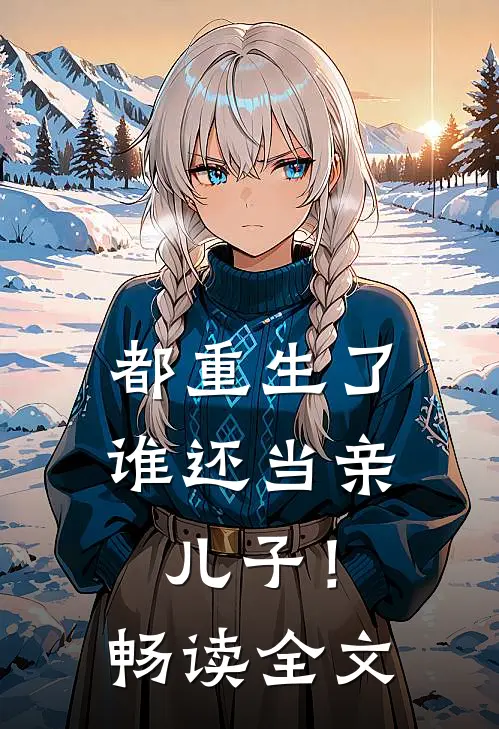 都重生了,谁还当亲儿子!畅读全文