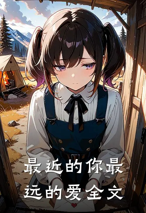 最近的你最远的爱全文