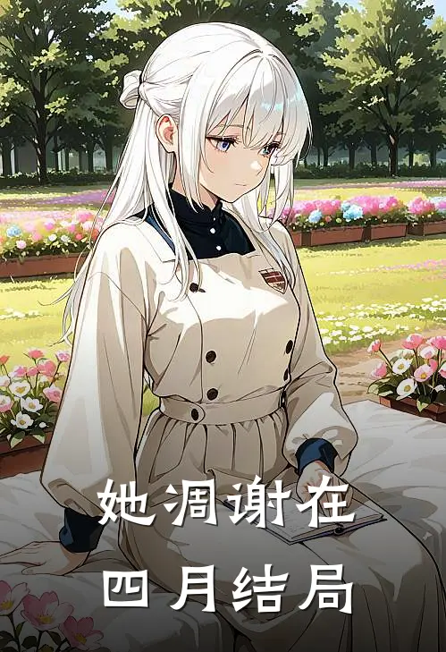 她凋谢在四月结局