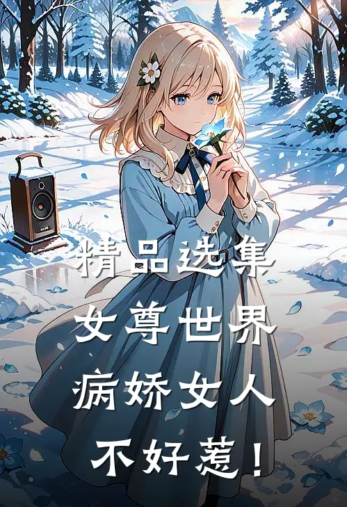 精品选集女尊世界：病娇女人不好惹！