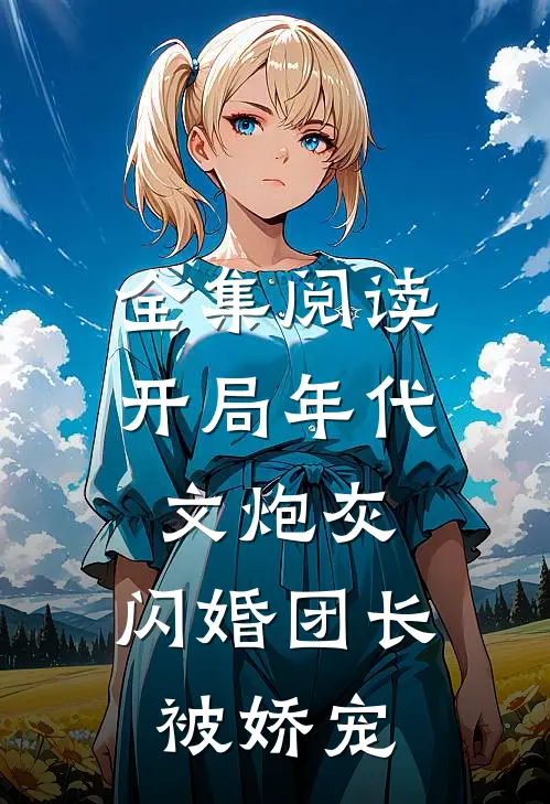 全集阅读开局年代文炮灰，闪婚团长被娇宠