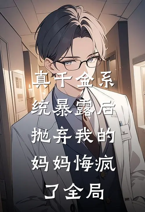 真千金系统暴露后，抛弃我的妈妈悔疯了全局