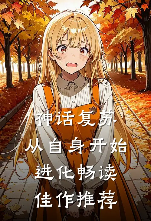 神话复苏：从自身开始进化畅读佳作推荐