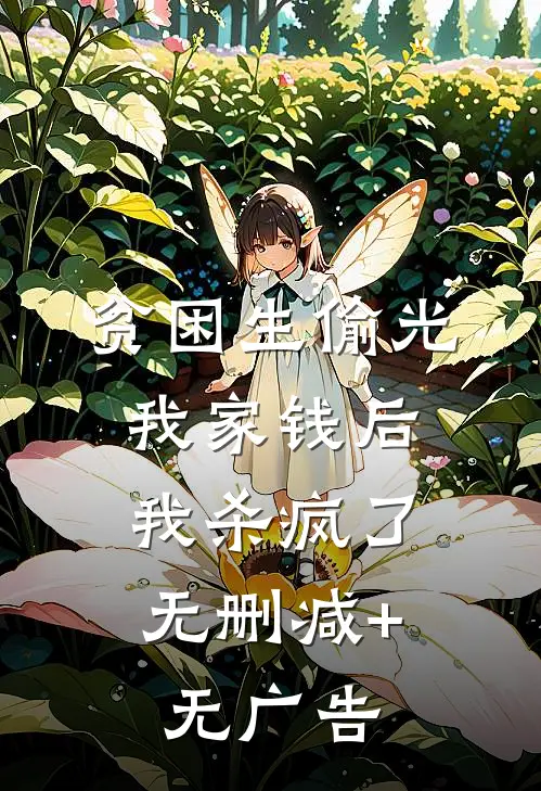 贫困生偷光我家钱后，我杀疯了无删减+无广告